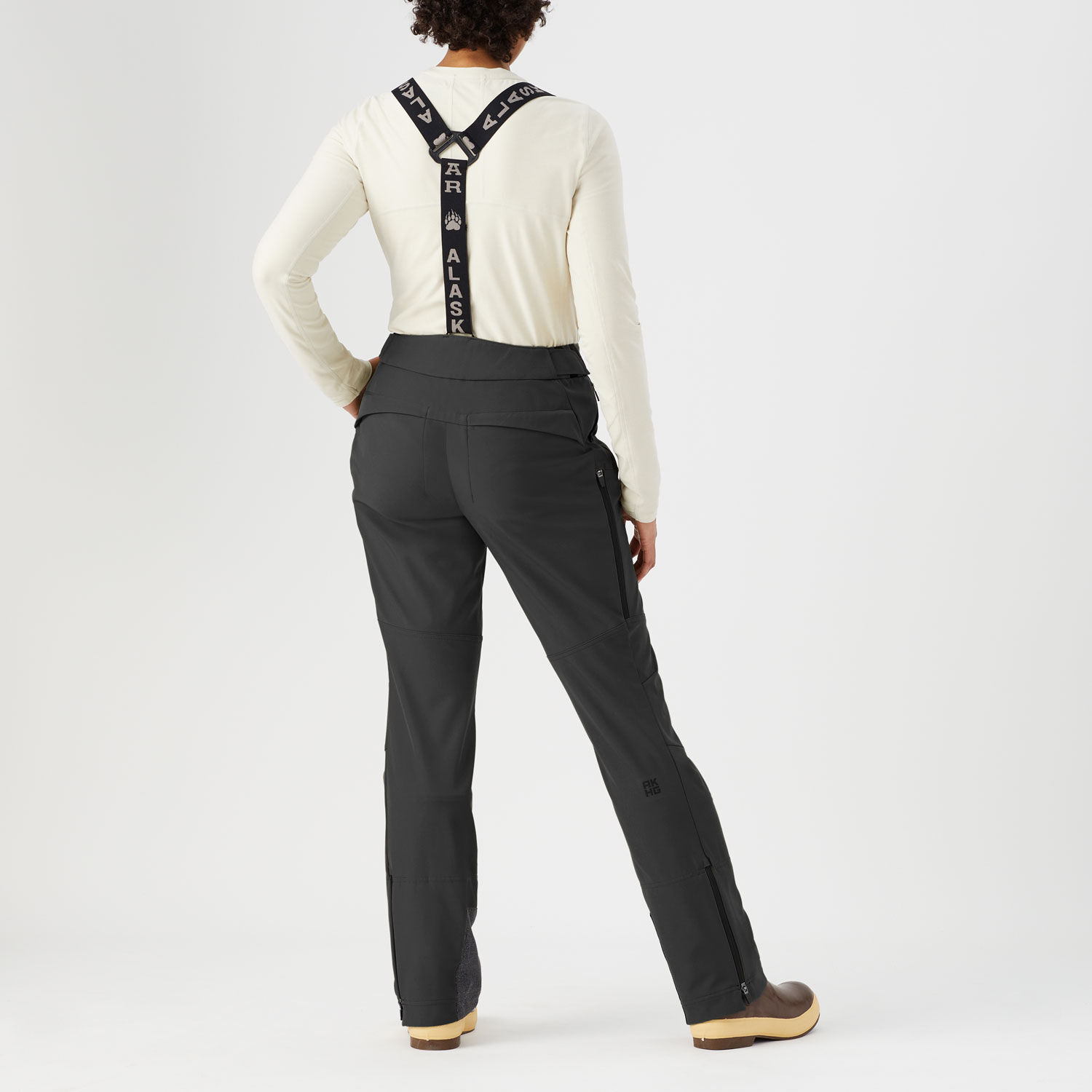 Black High Waisted Suspender Trousers | Vintage Inspired Fashion &  Accessories | 40s and 50s Clothing and Rockabilly Collection | 1940s, 1950s  Dresses Tops Cardigans Trousers
